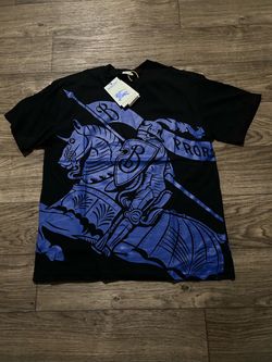 Burb shirt