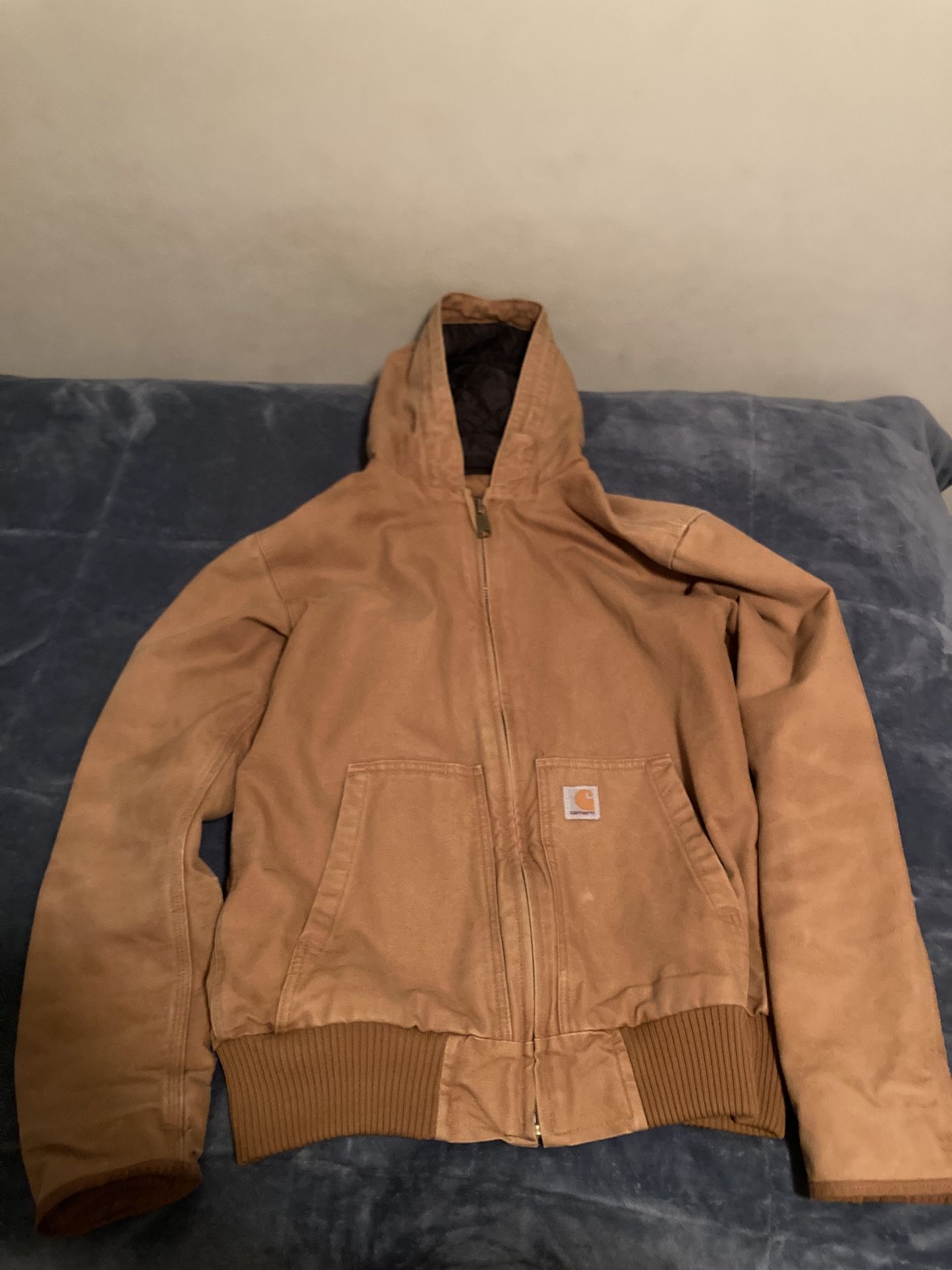 Carhartt OG active jacket