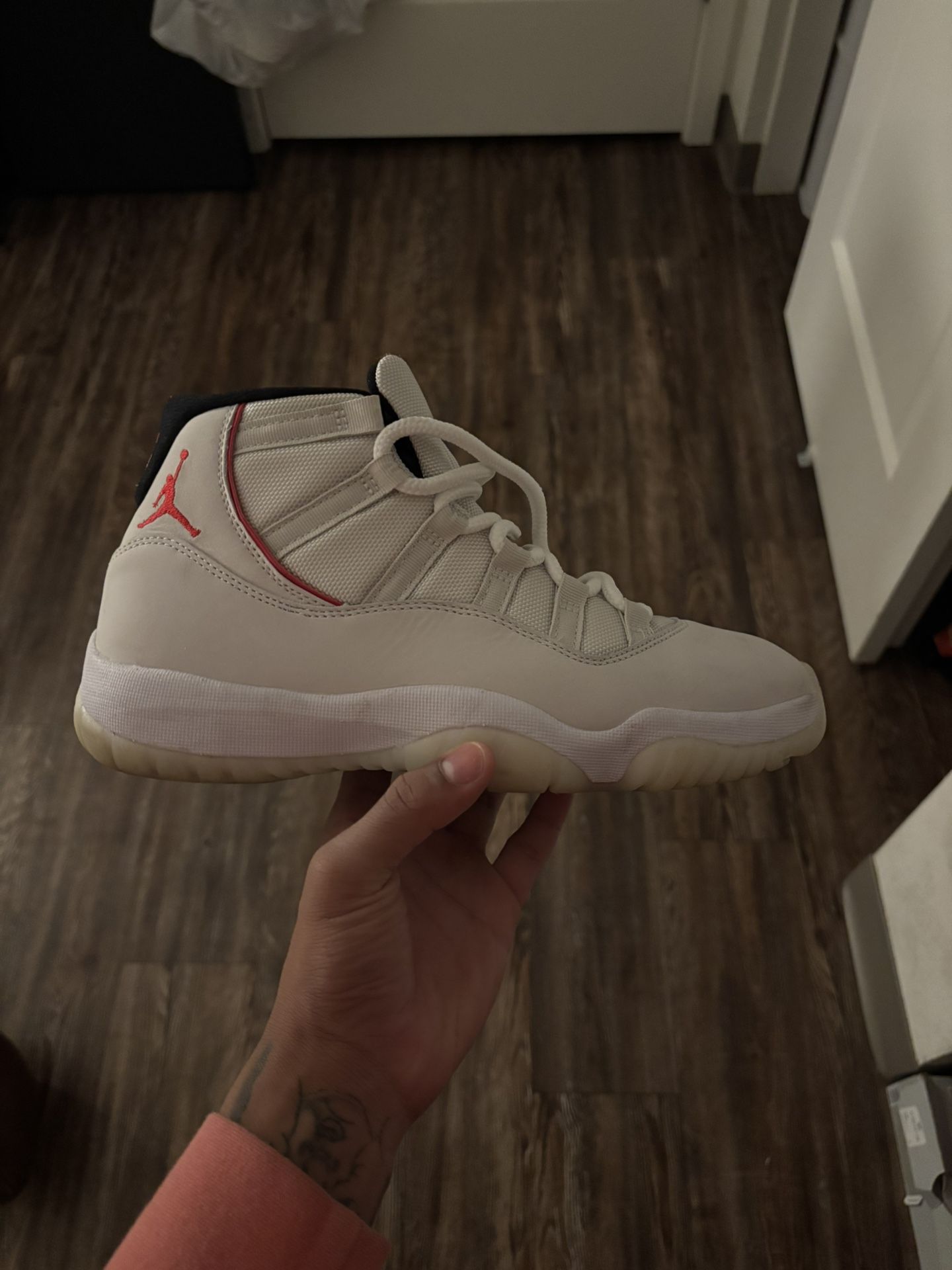 Jordan 11s