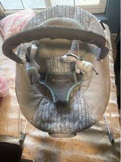 Baby chair