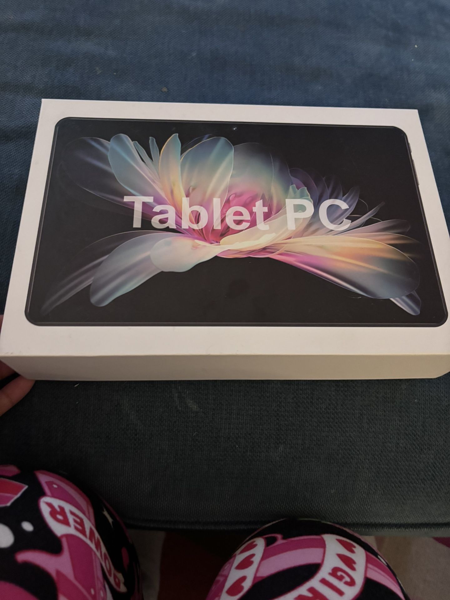 Tablet