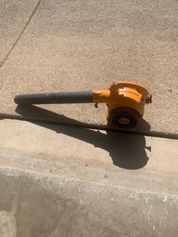 Blower