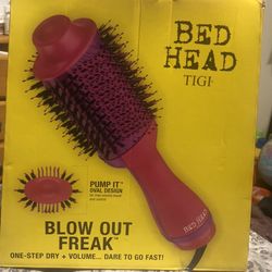 BEDHEAD BLOW OUT BRUSH 