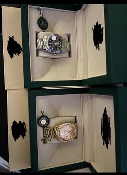 Watches