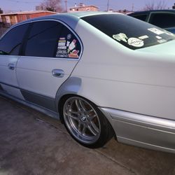 1997 BMW 540i on offerup
