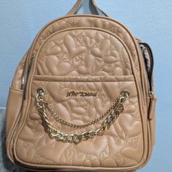 Betsy Johnson Bag 