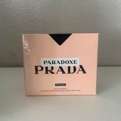 Paradoxe Prada 
