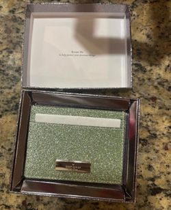 Kate spade card holder