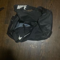 Nike bag