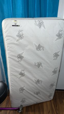 Toddle Mattress