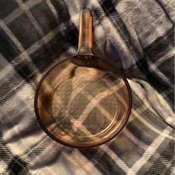Vision Corning Pan From France $20