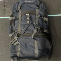 65L Everest Backpacking backpack