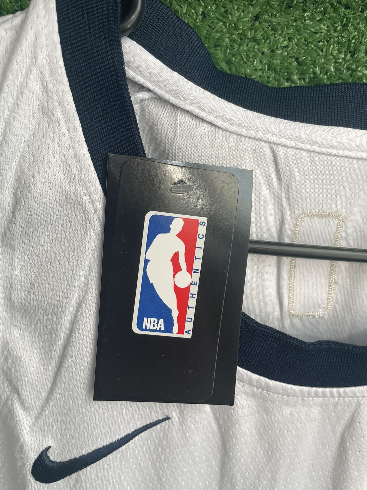 Jokic Black Jersey Med. New With Tags Stitched for Sale in Thornton, CO -  OfferUp
