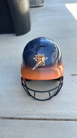 Softball Helmet