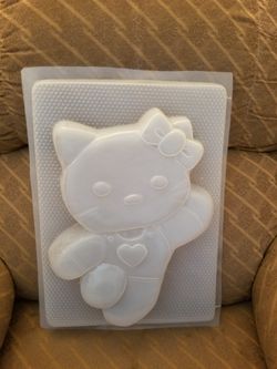Moldes Para Gelatinas Capacidad De 2 A Tres Litros Nuevos  , Plastico Duro  10 Cada Uno