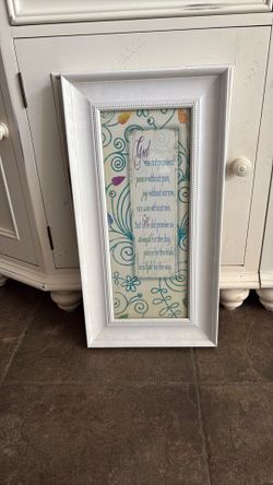 Picture Frame