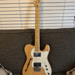 Squire Vintage Modified ‘72 Telecaster