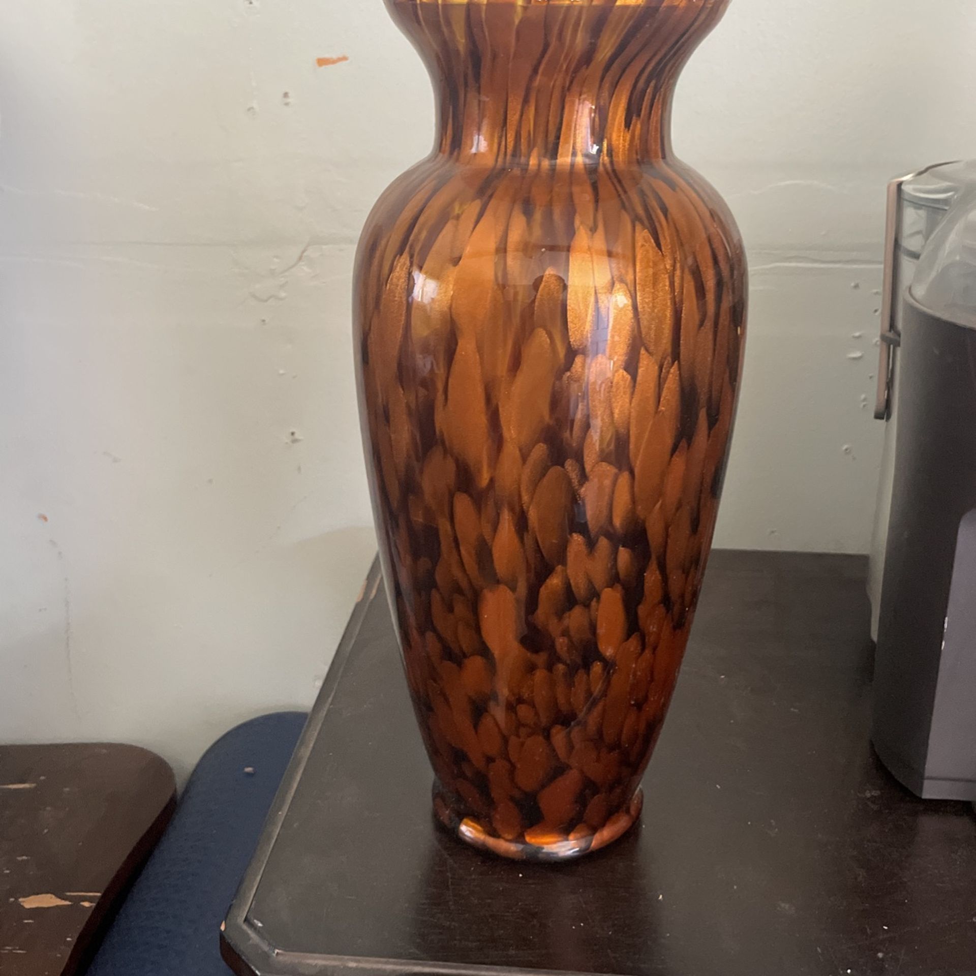 Classic Large Vase