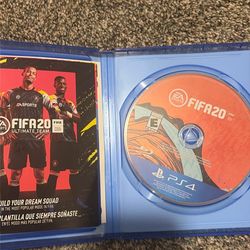 FIFA 20
