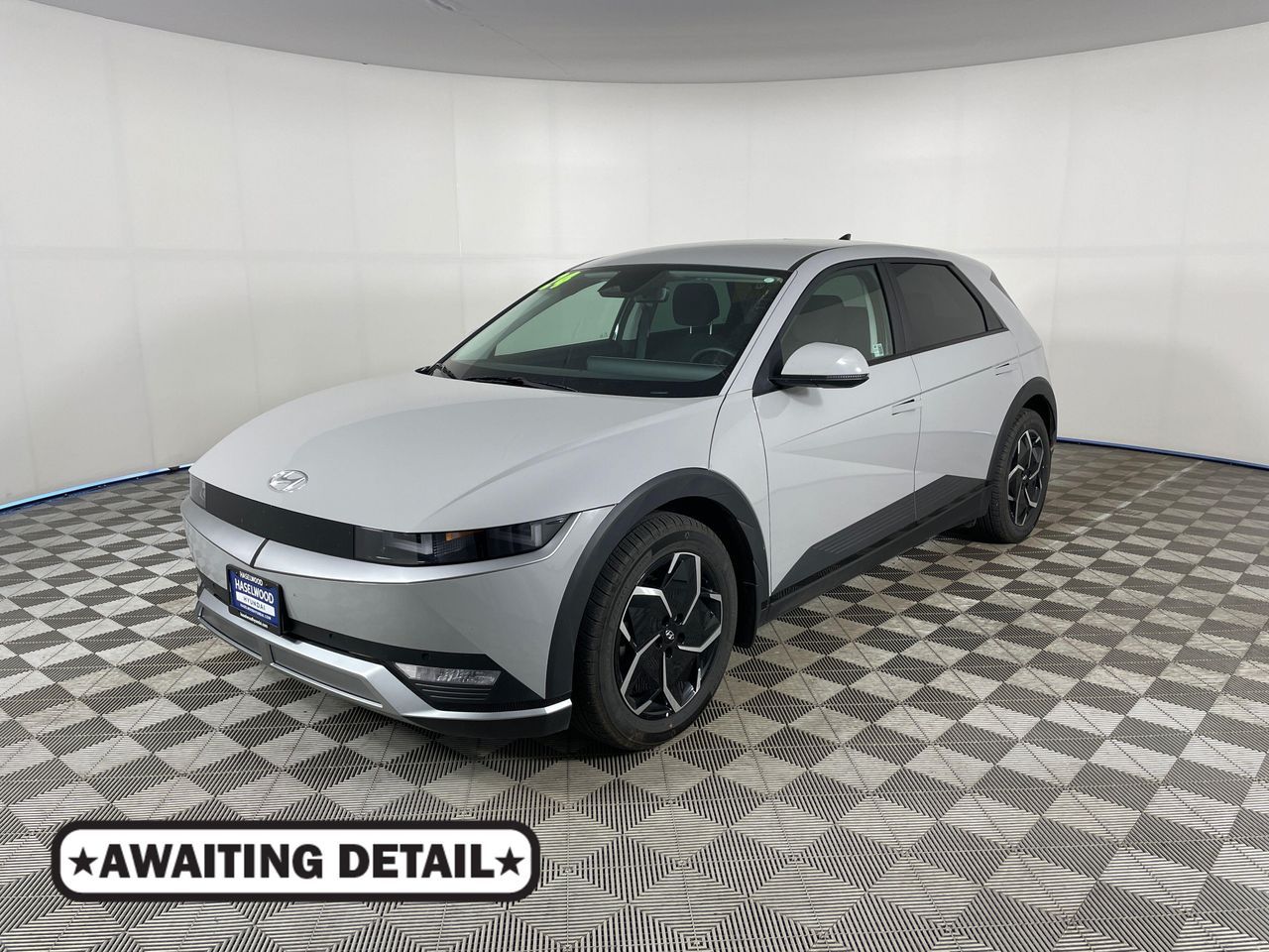 2024 Hyundai IONIQ 5