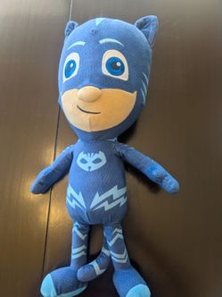 PJ Masks Cat Boy plush 21 inch
