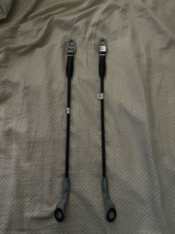 2001 Chevy Silverado tailgate cable