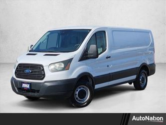 2016 Ford Transit-250