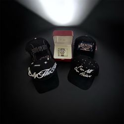 Watch & Hats