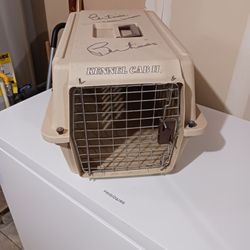 Pet Carrier 