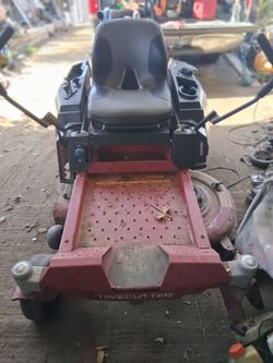 Lawnmower