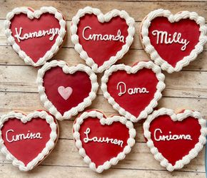 Hearts