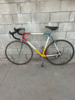 Pinarello Traveso.