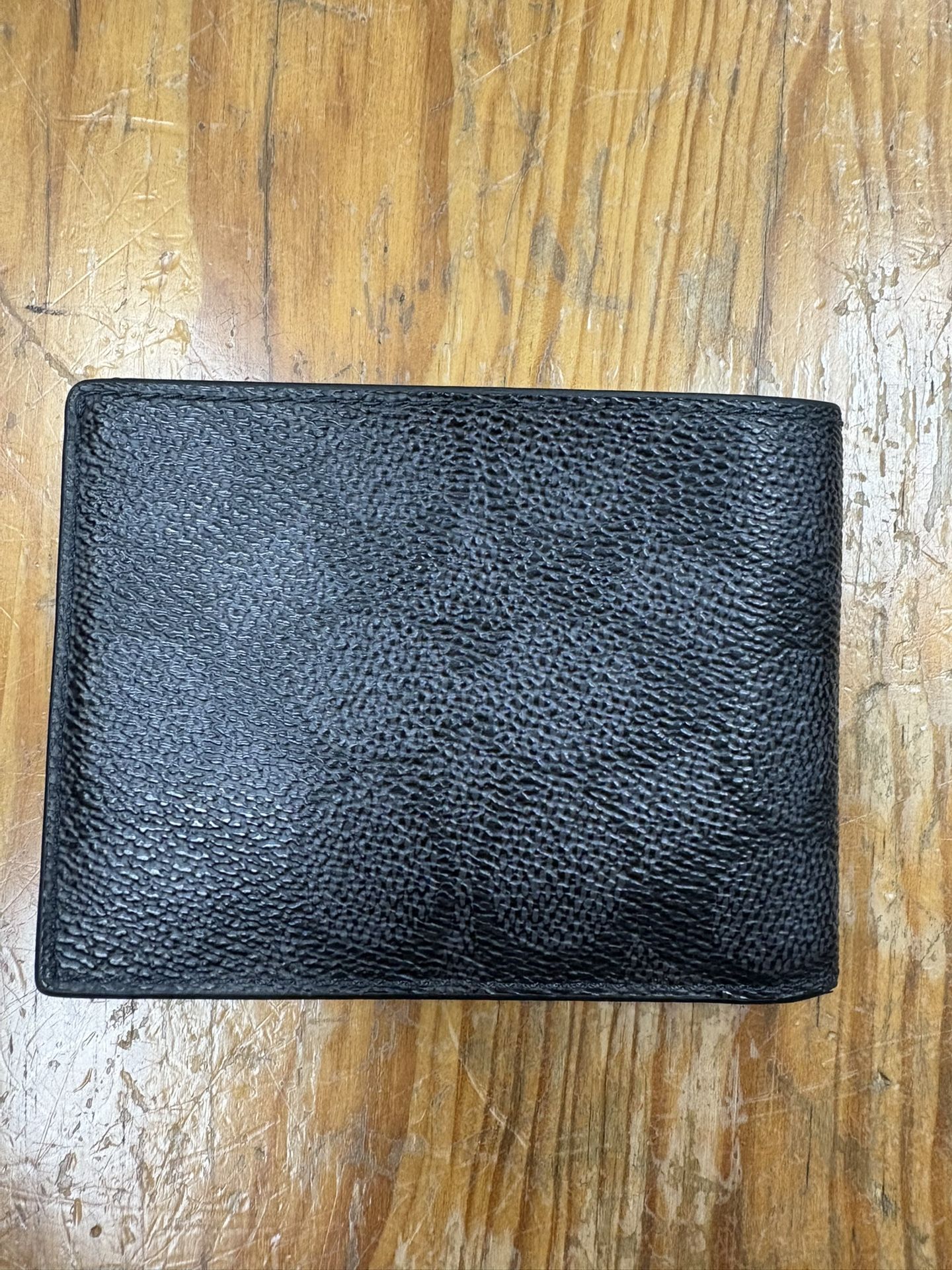Coach Wallet - Men’s 