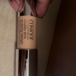 Clinique chubby stick
