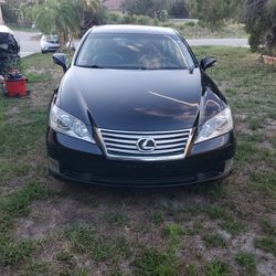 2010 Lexus ES 350