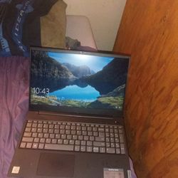Lenovo Computer 