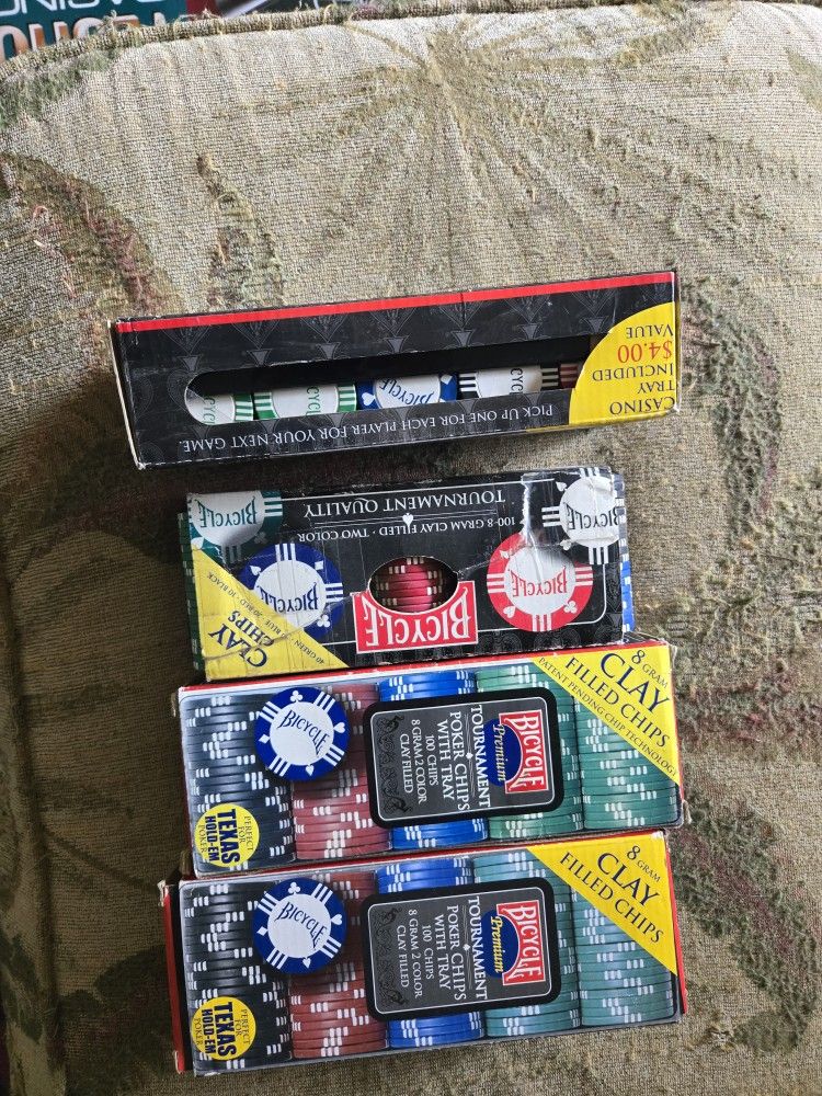 Casino Table For All Sorts Of Casino Card Games