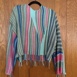 Elan sweater