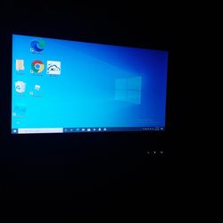 Dell Laptop 