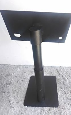 LG  ADJUSTABLE monitor stand
