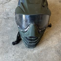 Paintball Gear 