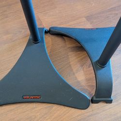 Satellite Speaker Stands