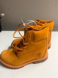 Timberlands