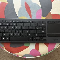 Logitech Keyboard K830