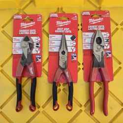 Milwaukee Tools $20 Each 