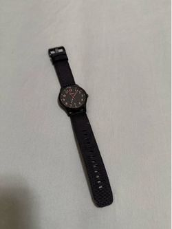 MVMT Watch