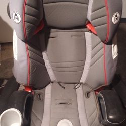 Graco Car Seat