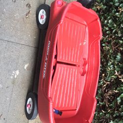 Radio Flyer Wagon
