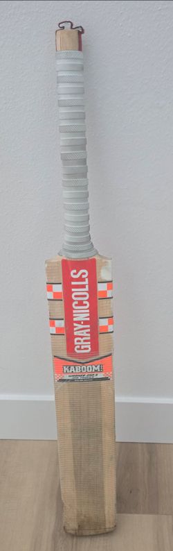 Cricket Bat 🏏