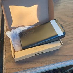 Morfec Power Bank 50000 mAh